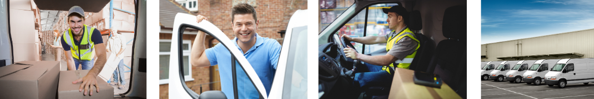 Fleet Training and Assement by Tony Shaw Driving